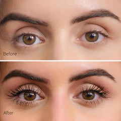 IL Makiage - Icon High Volume & Intense Curl Mascara 8ml - Makeup Stash Pakistan