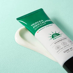Some By Mi - Truecica Aqua Calming SunsCream 50ml-Makeup Stash Pakistan