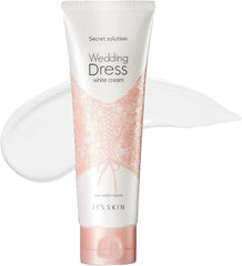 It's Skin - Secret Solution Wedding Dress White Cream 100ml - Makeup Stash Pakistan