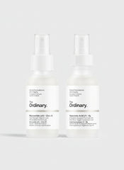 The Ordinary Hyaluronic + Niacinamide Duo
