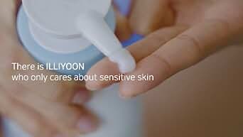Illiyoon - Ceramide Ato Lotion No. 10 Free 50ml -Makeup Stash Pkistan