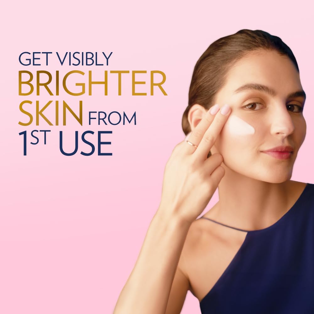 Vaseline Gluta-Hya Smooth Radiance Serum Burst Lotion 300 ml