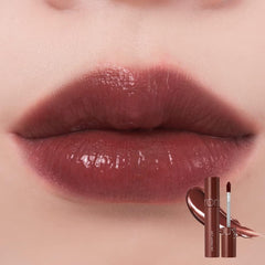 Rom&nd - Juicy Lasting Tint Ripe Fruits Series No.20 Dark Coconut-Makeup Stash Pakistan