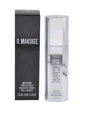 IL Makiage - No Filter Professional Base Smoothing Primer 25ml - Makeup Stash Paksitan