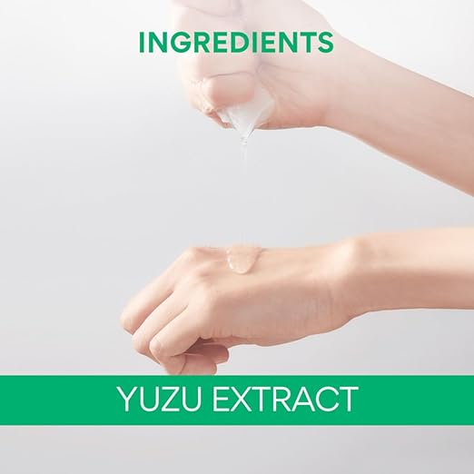 Innisfree - Squeeze Energy Mask Sheet (Yuzu) 20ml - Makeup Stash Pakistan