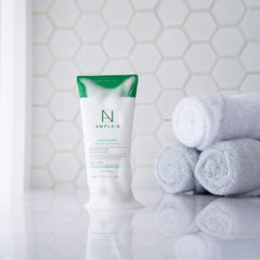 Deep Cleanser, Pore Purifying ,Skin Care , Makeup Stash Pakistan