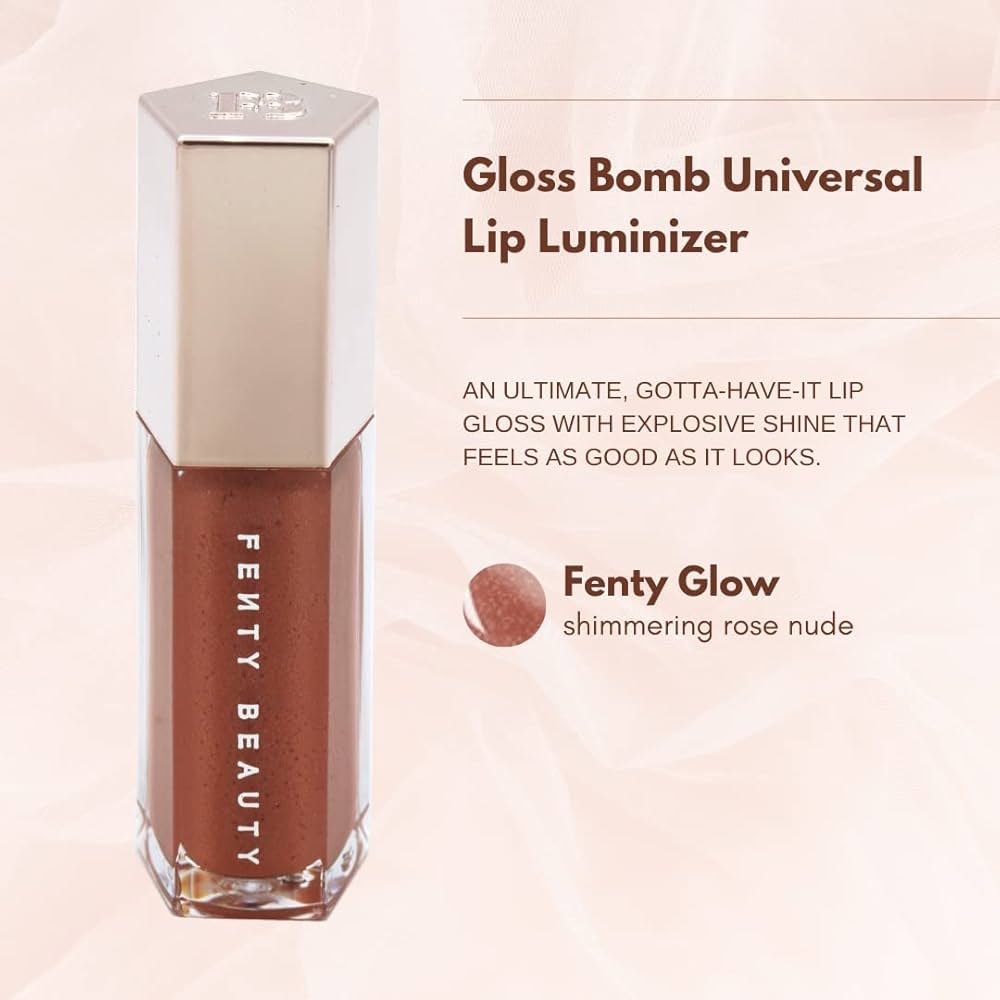 Gloss Bomb ,,Lip Luminizer, Lip Gloss, Makeup Stash Pakistan
