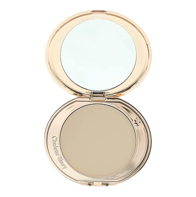 Charlotte Tilbury Refillable Airbrush Flawless Finish - 8g - Makeup Stash Pkistan