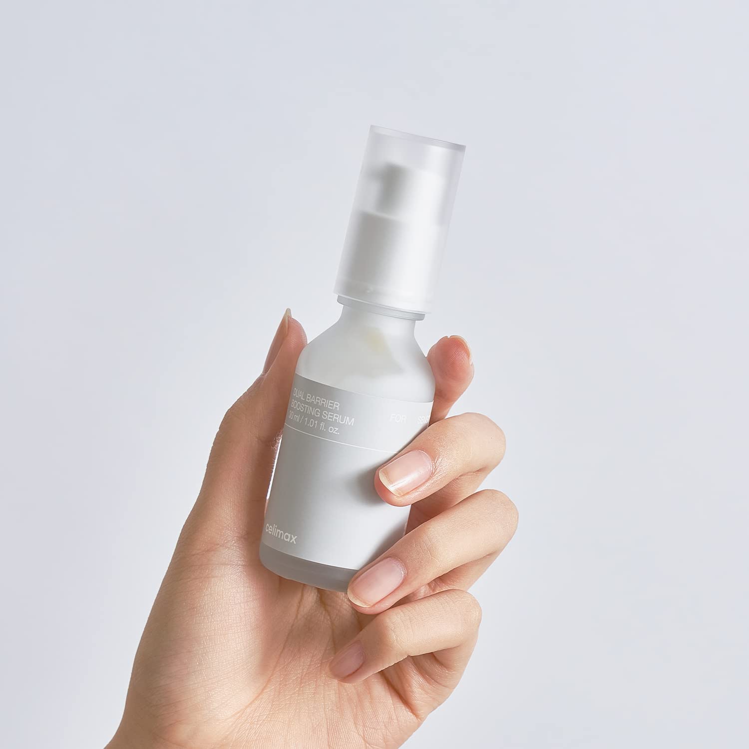 Celimax - Dual Barrier Boosting Serum 30ml - Makeup Stash Pakistan
