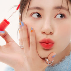 Lip Tint,Korean Tints,K-beauty,Hydrating,Long-lasting,Matte Lip Tint,Tints,Tinted Lips,Makeupstash