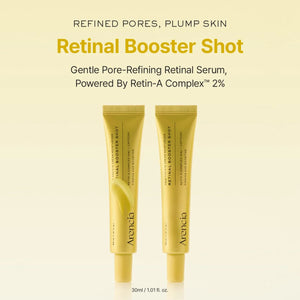 arencia retinal booster shot, arencia retinal cream, arencia moisturizer, retinal face cream, retinal eye cream, anti aging moisturizer, korean skincare, korean retinal cream, retinaldehyde cream, wrinkle repair cream, fine lines treatment, firming face cream, niacinamide moisturizer, peptide moisturizer - Makeupstashpk