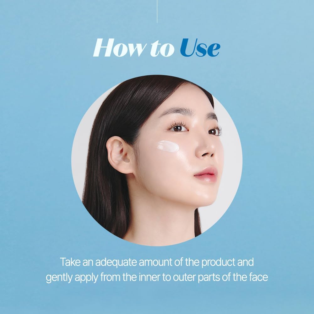 soon jung hydro barrier cream, etude moisturizer, korean moisturizer, hydro barrier cream, sensitive skin moisturizer, panthenol cream, madecassoside cream, skin barrier repair cream, lightweight face cream, soothing moisturizer - Makeupstashpk