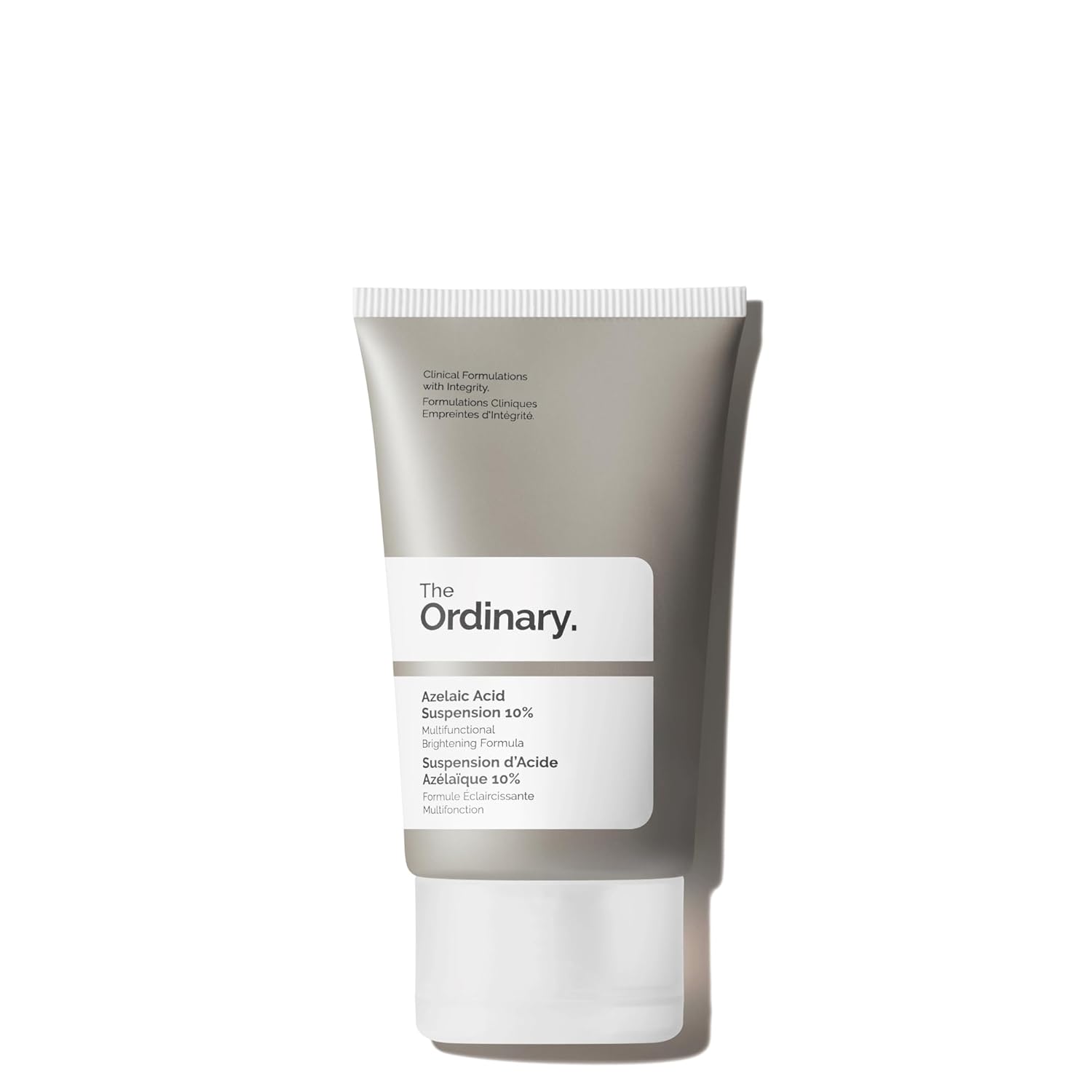 The Ordinary Azelaic Acid Suspension 10%-30ml-Makeup Stash Pakistan
