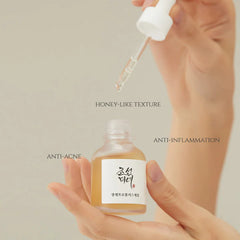 Beauty of Joseon Glow Serum – Propolis + Niacinamide (10ml) - Makeup Stash Pakistan