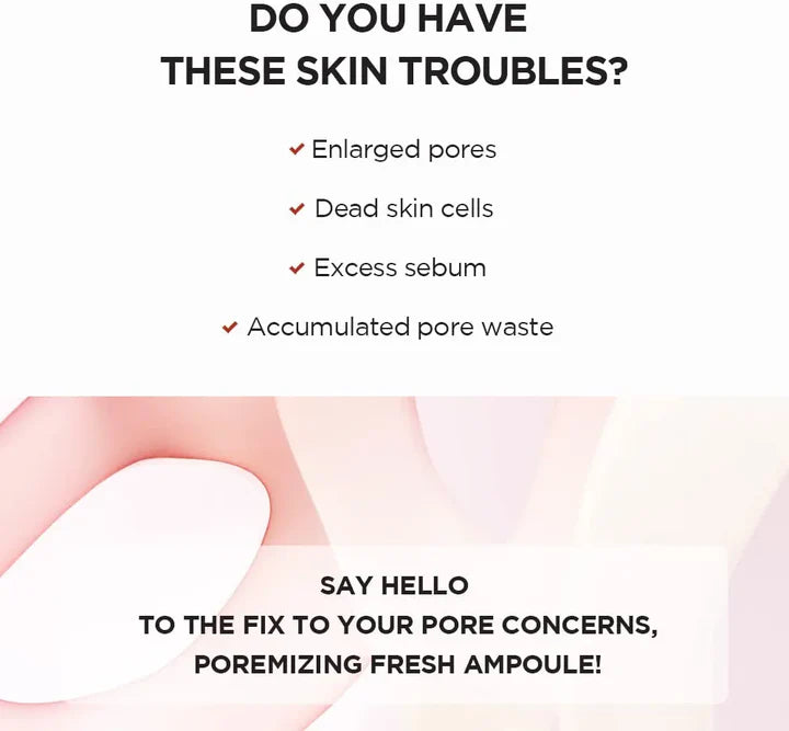 SKIN1004 - Madagascar Centella Poremizing Fresh Ampoule 100 ml - Makeup Stash Pakistan