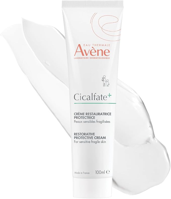 Avene Cicalfate+ Restorative Protective Cream 100ml - Multi-purpose Repair cream - Makeup Stash Pakistan