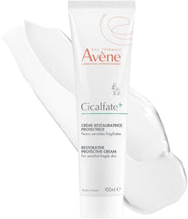 Avene Cicalfate+ Restorative Protective Cream 100ml - Multi-purpose Repair cream - Makeup Stash Pakistan