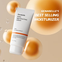 Genabelle,Rejuvenating Cream,Firming Moisturizer,Skin Repair,Hydrating,Anti-Aging,long-lasting,Makeupstashpk