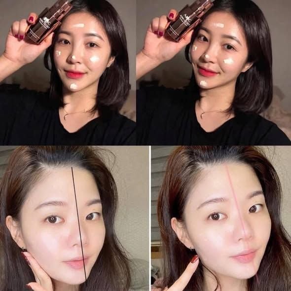Cream,Tone Up Cream ,Brightening, Korean skincare,instant natural skin, Hydrating, Makeup Stash Pakistan