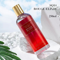 Victoria's Secret Rouge Elixir 250ml - Makeup Stash Pakistan 