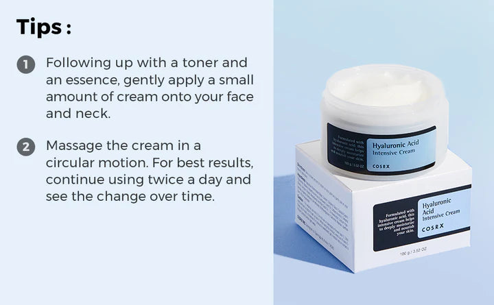 Deep Hydration , Moisture Locking , Face Cream - Makeup Stash Pakistan