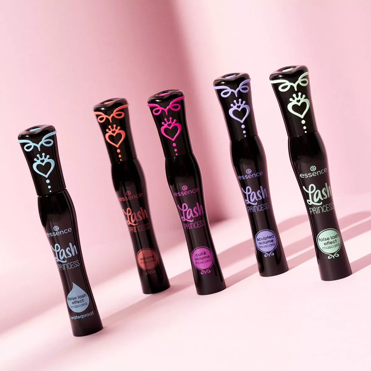 Lash Princess volume mascara, false lash effect mascara, volumizing mascara, best drugstore mascara, dramatic lashes, long lashes mascara, affordable mascara, viral makeup, Essence cosmetics - Makeupstashpk