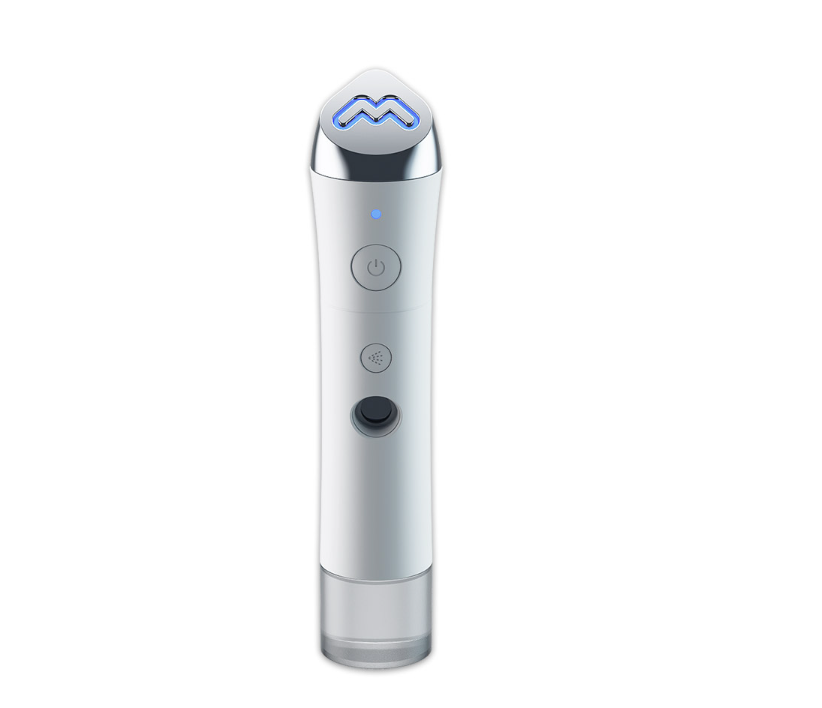 Meditherapy - Bluelayer Ampoule Jet + Azulene Ampoule-Makeup Stash Pakistan