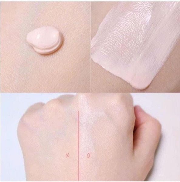 Cream,Tone Up Cream ,Brightening, Korean skincare,instant natural skin, Hydrating, Makeup Stash Pakistan