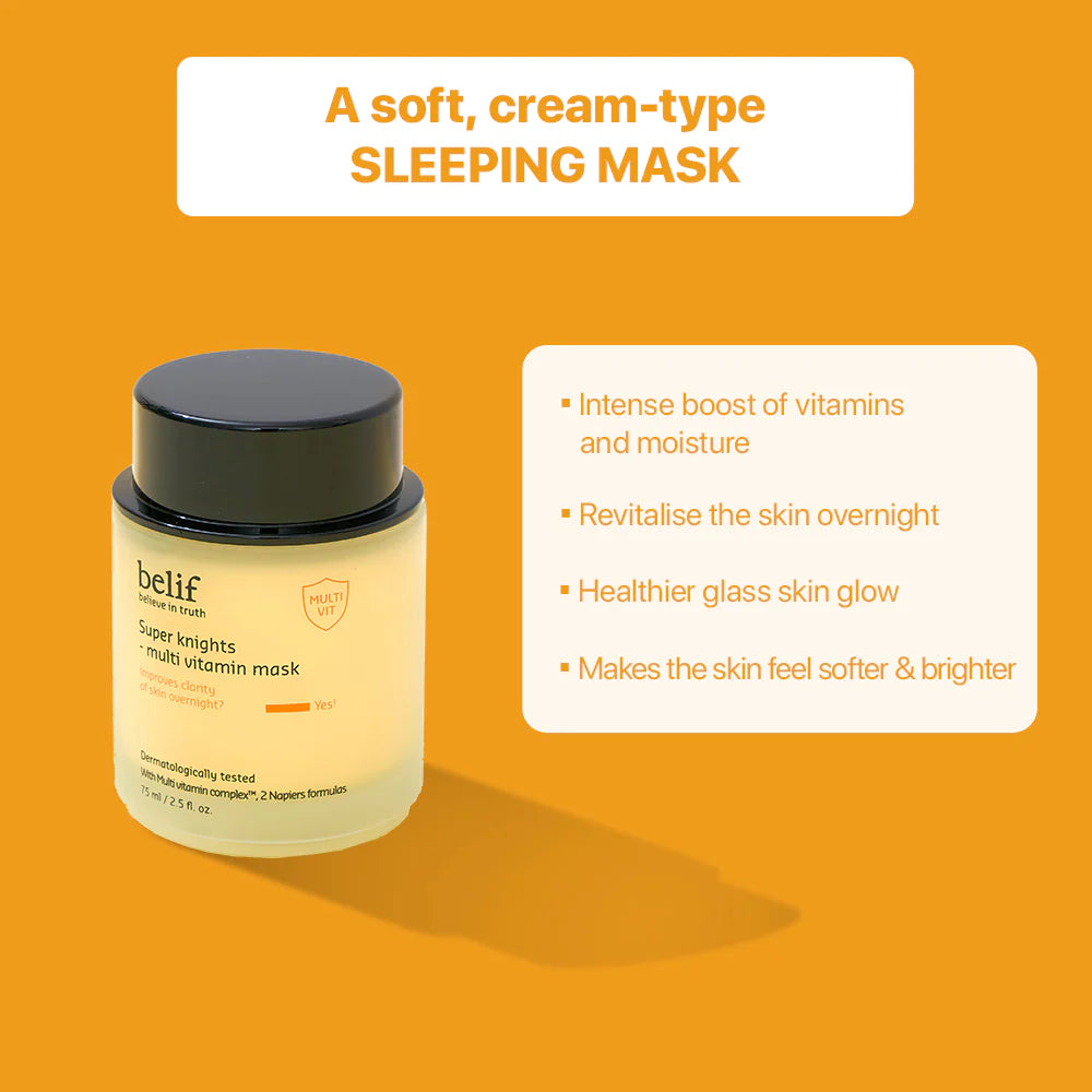 Overnight, Brightening, Nourishing, Sleeping Mask, Night Repair Mask, Dull Skin Treatment, Makeup Stash Pakistan
