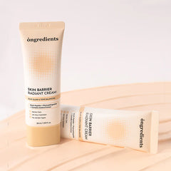 Ongredients,Cream,hydrating face cream,korean skincare,daily glow cream,Makeupstashpk
