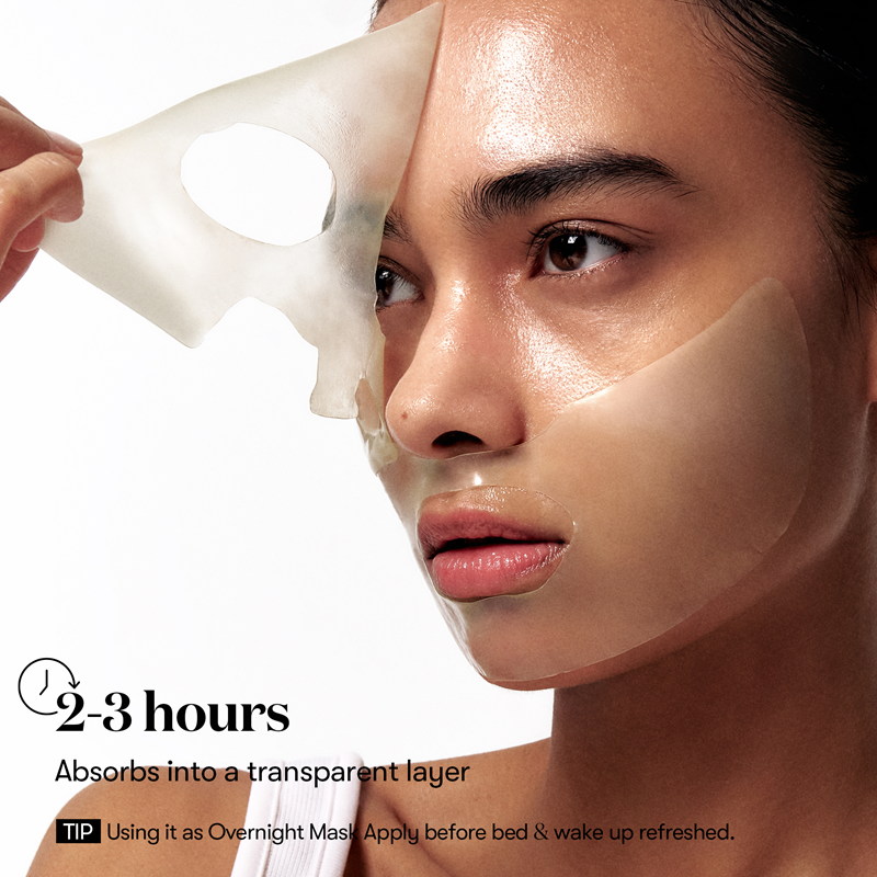 VT Cosmetics Mask, Reedle Shot Mask, Retinol Hydrogel Mask, Korean Skincare Pakistan, Anti Aging Mask, 2 Step Face Mask, VT Korea Mask, Skin Renewal Mask, Hydrating Hydrogel Mask,Makeupstashk