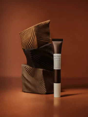 Madagascar Centella Probio-Cica Bakuchiol Eye Cream – Firming, Brightening & Anti-Aging Eye Treatment (20ml)