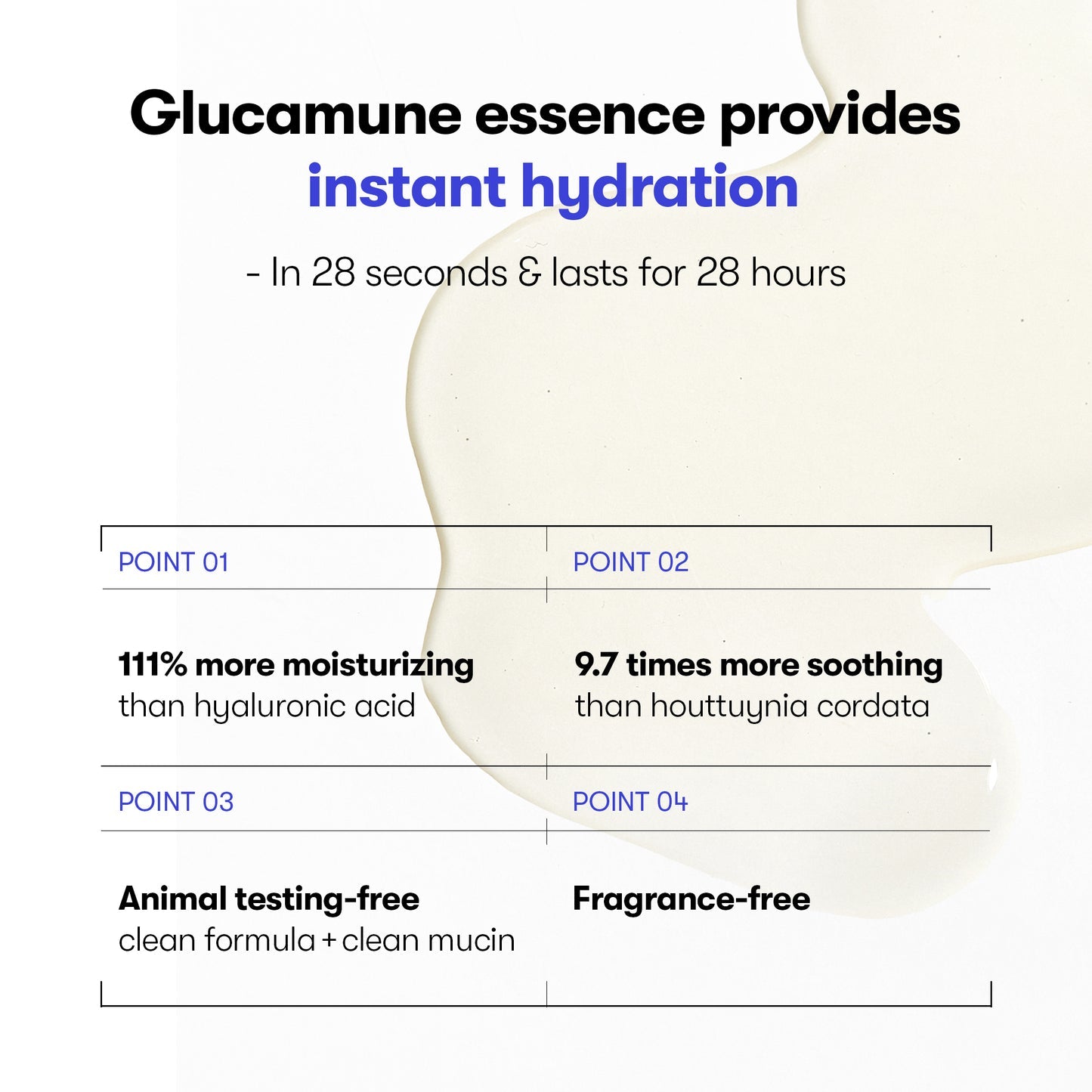 VT Glucamune Essence, VT Essence, Korean Essence, Hydrating Essence, Korean Skincare, VT Cosmetics, Glass Skin Essence, Brightening Essence, Skin Barrier Essence,Makeupstashpk