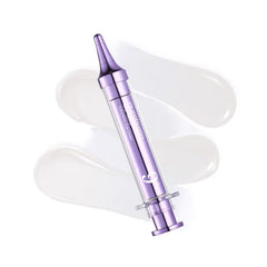Numbuzin - No.9 NAD+ Retinol Volumetox Eye Cream 10ml - Makeup Stash Pakistan