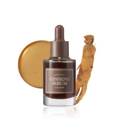 I'm From - Ginseng Serum 30ml - Makeup Stash Pakistan