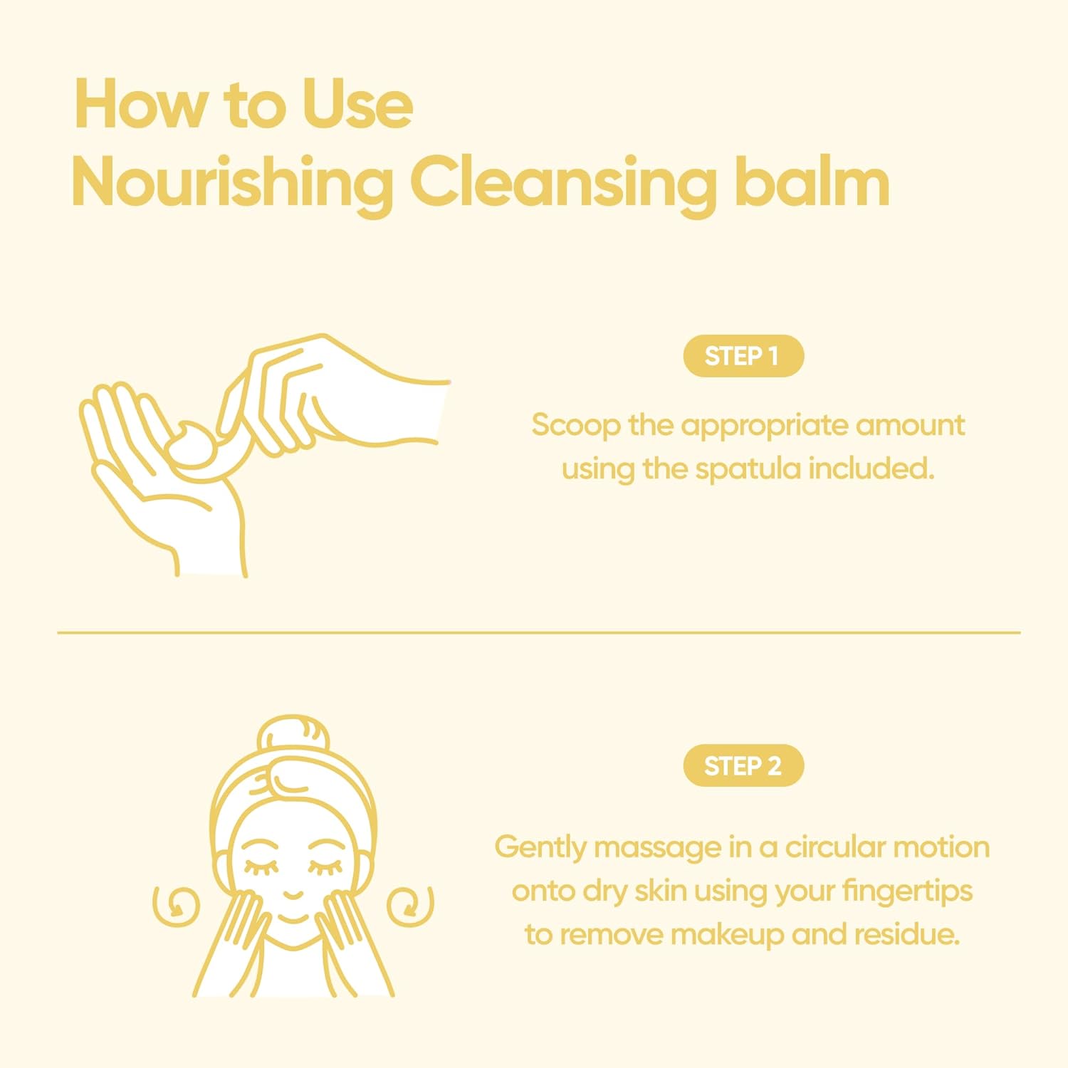 Banila co - Clean It Zero Nourishing Cleansing Balm 7ml - Makeup Stash Pakistan