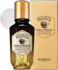 skin Food - Royal Honey Propolis Enrich Essence 50ml - Makeup Stash Pakistan