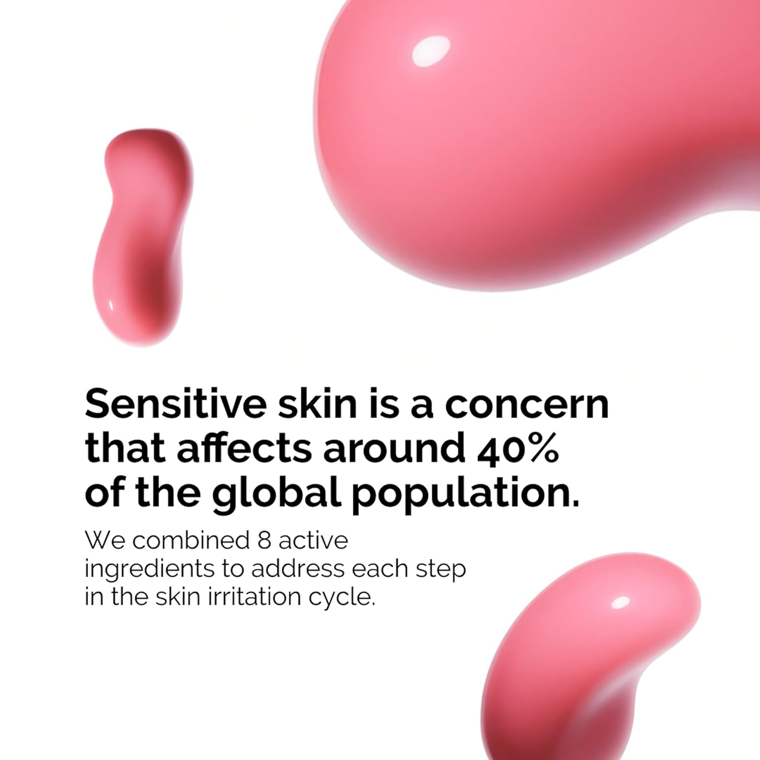 Skin Barrier Repair Serum, Soothing Serum Pakistan, Sensitive Skin Serum, Hydrating Serum, Redness Relief Serum, The Ordinary Pakistan, Skin Repair Treatment, Face Serum - Makeup Stash Pakistan