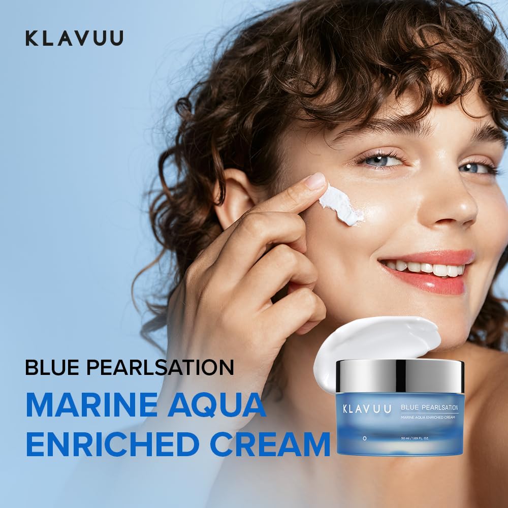 Hypoallergenic Deep Moisturizer with Apple Water , Nourished, Balanced Skin, Perfect for Sensitive Skin , Makeupstashpk