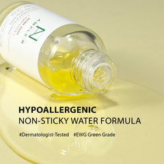 AMPLE:N,Serum,Acne Treatment Serum,korean acne serum,Oil control serum,Makeupstashpk