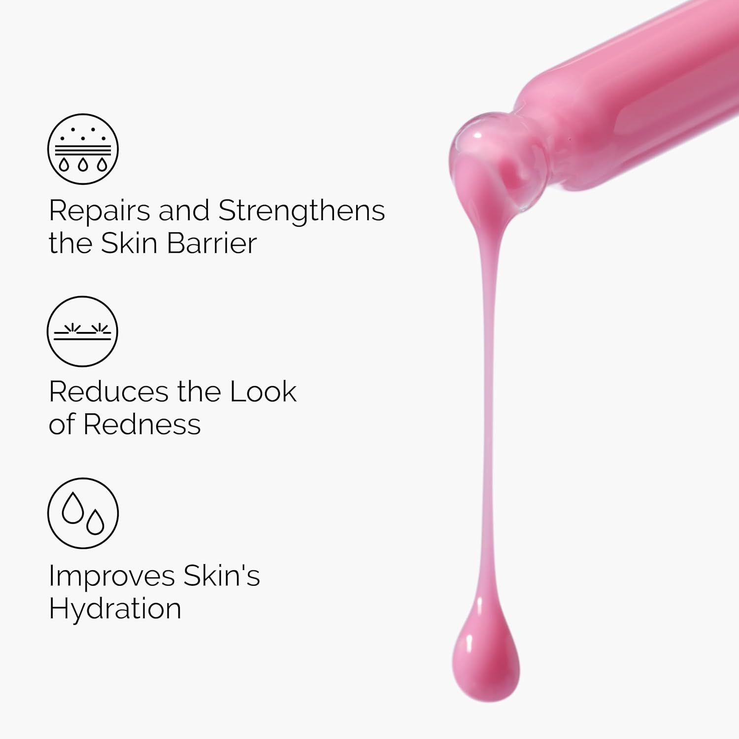 Skin Barrier Repair Serum, Soothing Serum Pakistan, Sensitive Skin Serum, Hydrating Serum, Redness Relief Serum, The Ordinary Pakistan, Skin Repair Treatment, Face Serum - Makeup Stash Pakistan