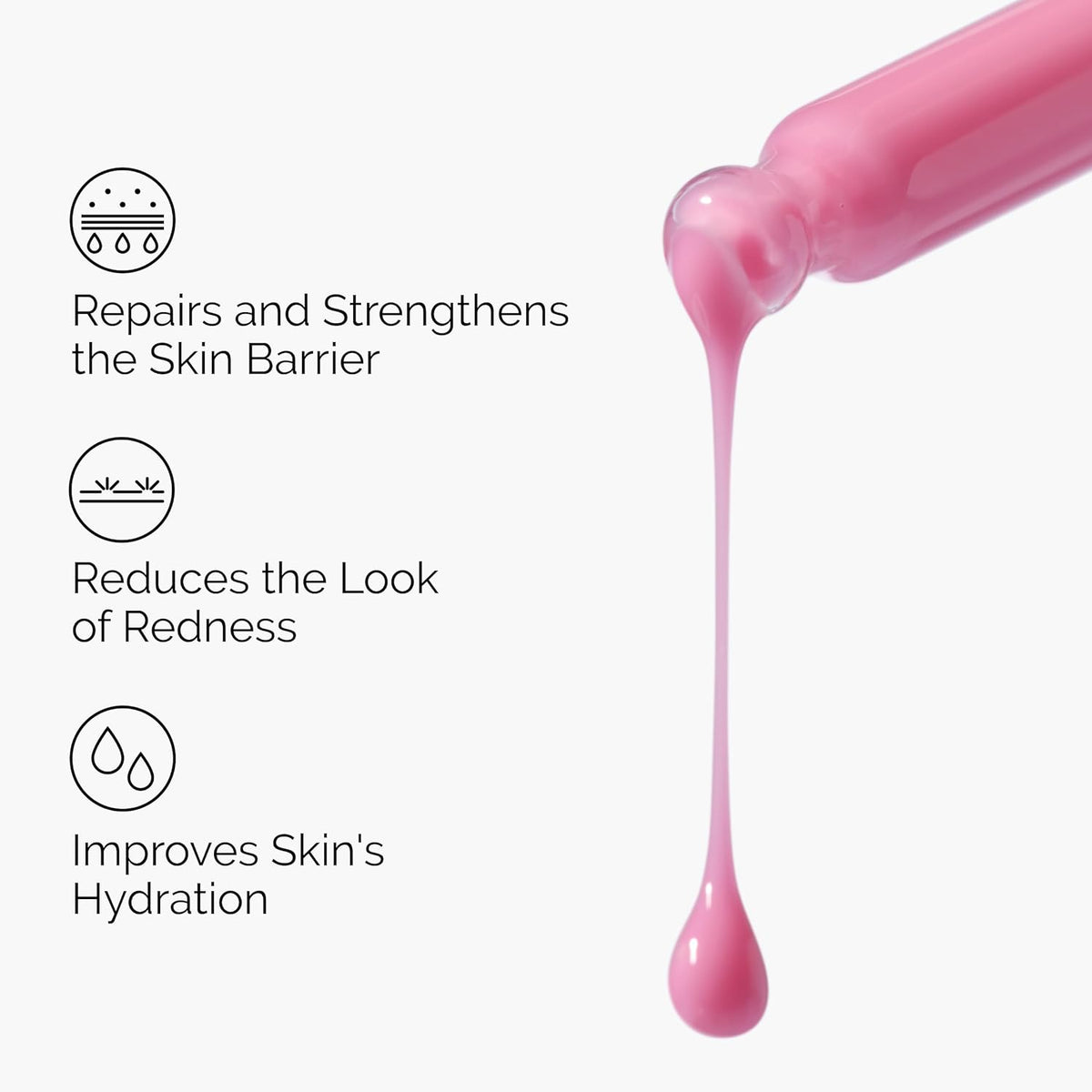 Skin Barrier Repair Serum, Soothing Serum Pakistan, Sensitive Skin Serum, Hydrating Serum, Redness Relief Serum, The Ordinary Pakistan, Skin Repair Treatment, Face Serum - Makeup Stash Pakistan