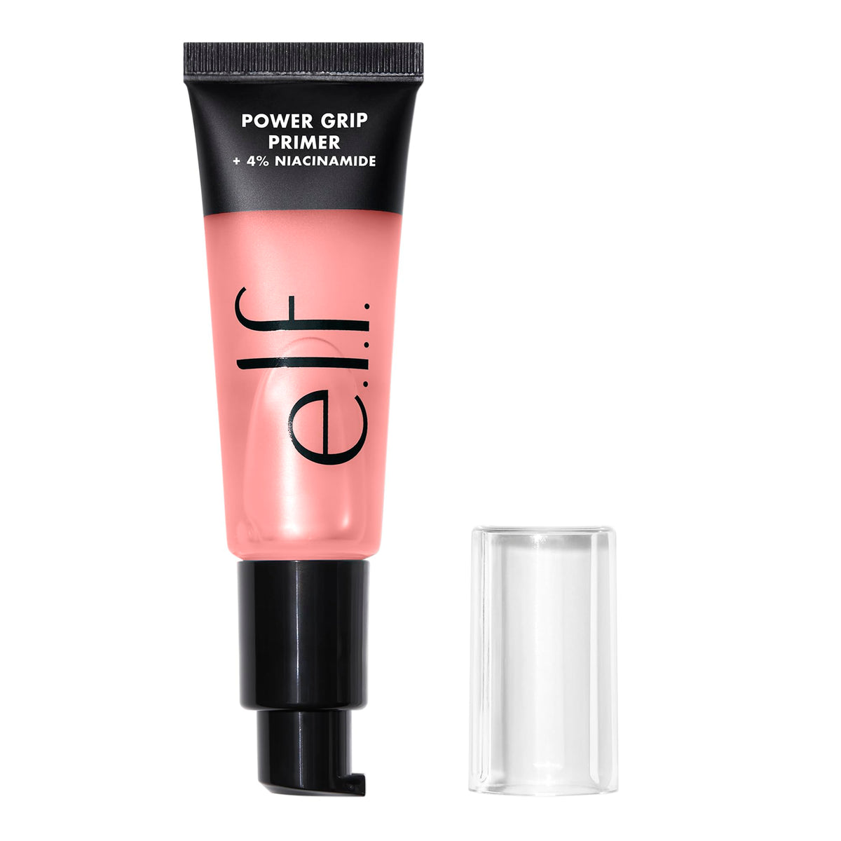 Niacinamide Primer, Hydrating Makeup Primer, Long-Lasting Primer, Pore Minimizing Primer, e.l.f. Primer 24ml, Makeup Base Primer, Smooth Skin Primer, Gel Primer, Daily Makeup Primer, Viral e.l.f. Primer- Makeup Stash Pakistan