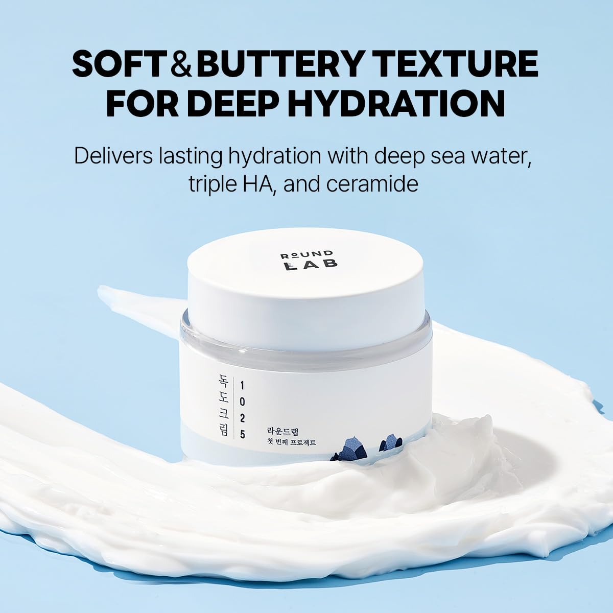 Deep Hydration, Moisturizer ,Sensitive skin, Dry Skin,