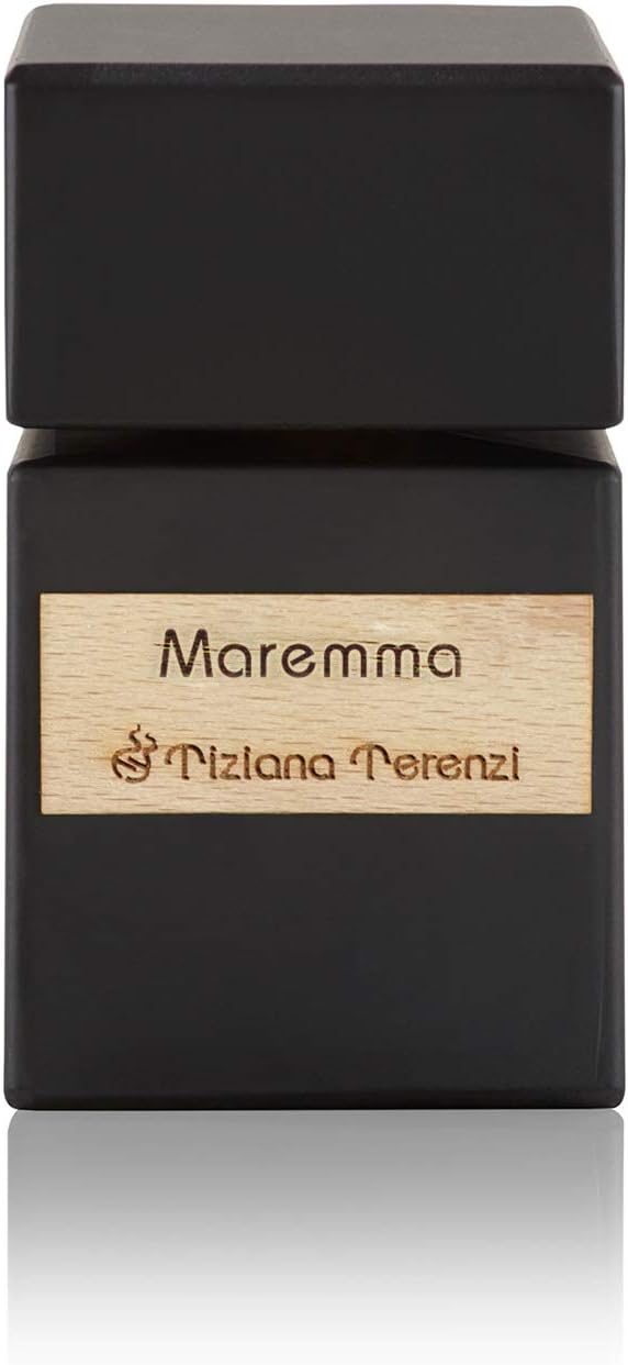 Tiziana Terenzi,Unisex,Perfume,Unisex Perfume,long-lasting,longevity,Makeup Stash Pakistan