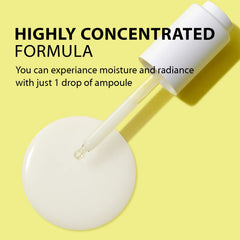 AMPLE:N,Serum,Brightening Serum,dark spot correcting serum,korean skincare,Makeupstashpk