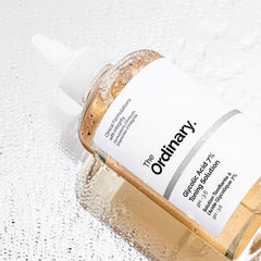 The Ordinary - Glycolic Acid 7% Exfoliating Toner 100ml-Makeup Stash Pakistan