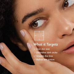 Haruharu Wonder Eye Cream, Black Rice Eye Cream, Bakuchiol Eye Cream, Korean Eye Cream, Anti Aging Eye Cream, Hydrating Eye Cream, Under Eye Cream, Korean Skincare, Fine Lines Eye Cream, Sensitive Skin Eye Cream, Brightening Eye Cream, Haruharu Wonder-Makeupstashpk