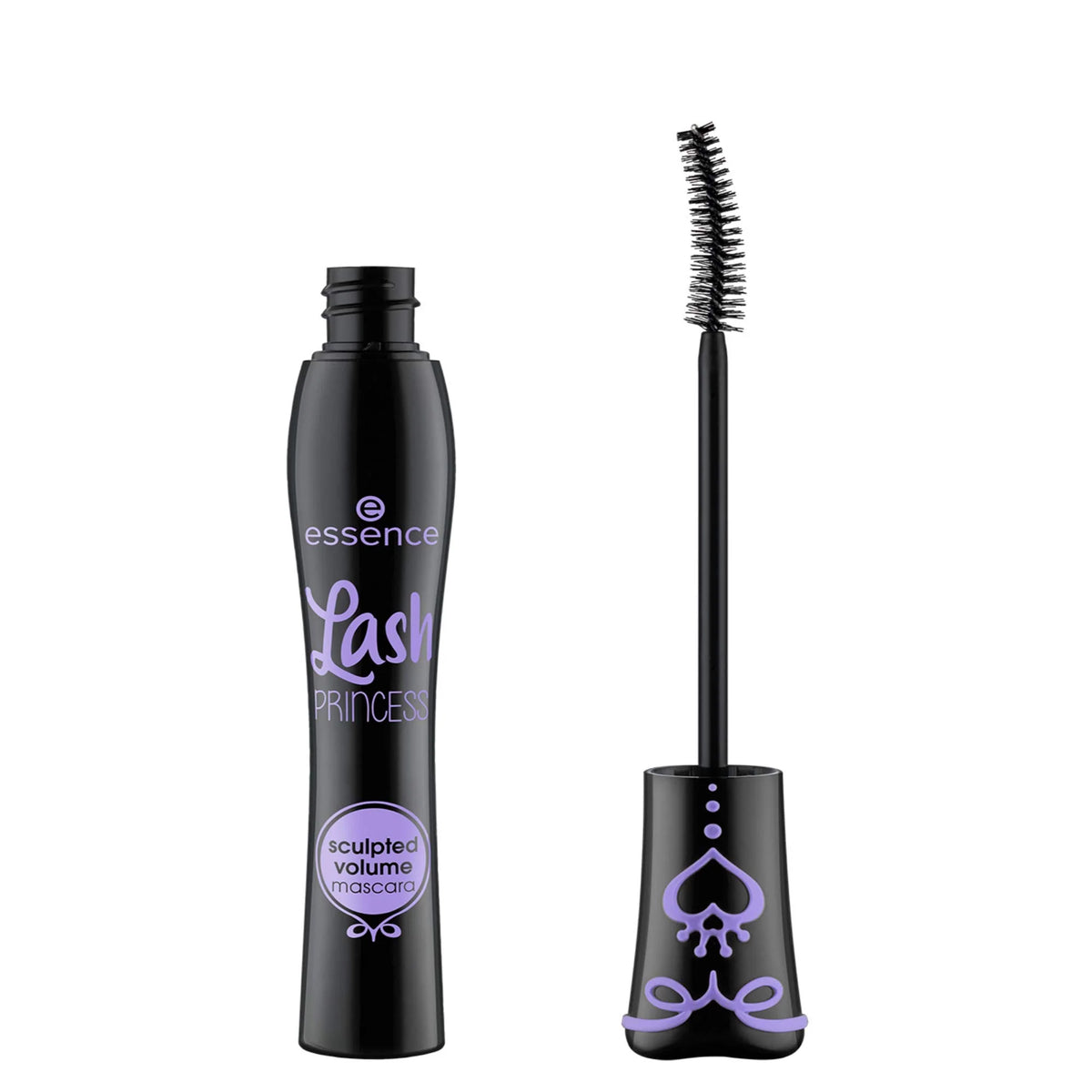 Essence Lash Princess Sculpted Volume Mascara -12ml