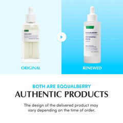 Eqqualberry - Swimming Pool Toner 300ml - Makeup Stash Pakistan